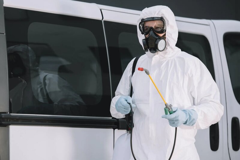 Micrist Serv - servicii deratizare, dezinsectie, dezinfectie